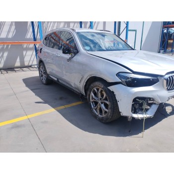 bmw serie x3 (g01) del año 2020