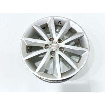 Recambio de llanta para seat toledo (kg3) reference referencia OEM IAM 6JA601025  