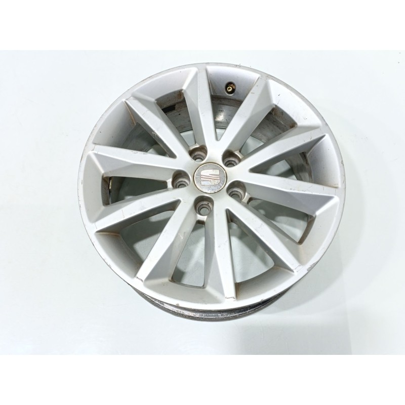 Recambio de llanta para seat toledo (kg3) reference referencia OEM IAM 6JA601025  