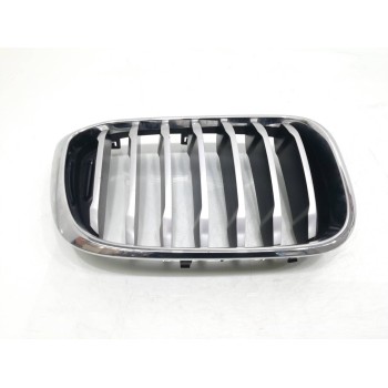 Recambio de rejilla delantera para bmw serie x3 (g01) xdrive20d xline referencia OEM IAM 19297610 8091726 7478670