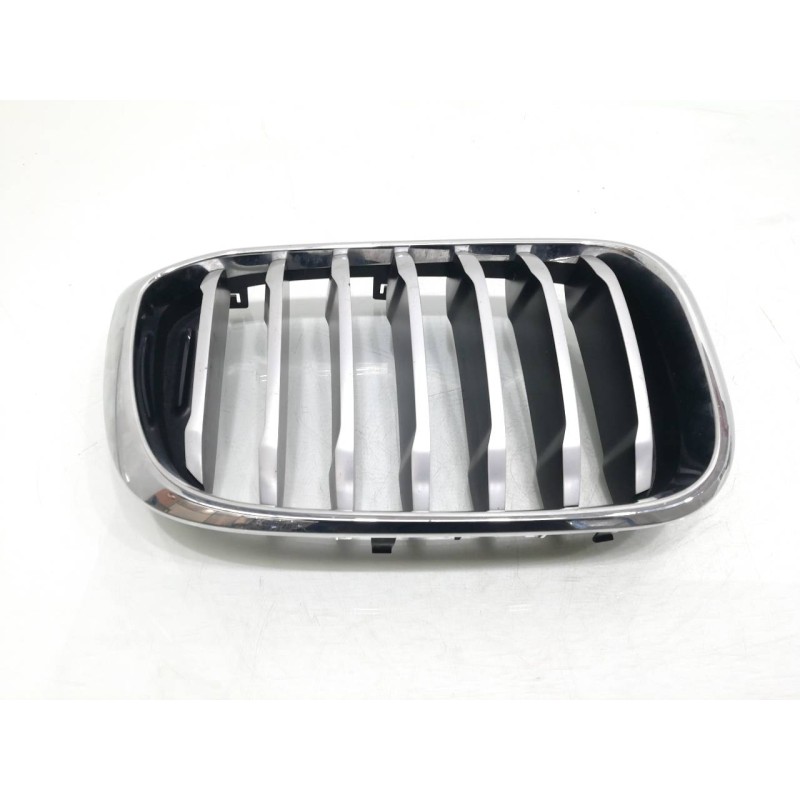 Recambio de rejilla delantera para bmw serie x3 (g01) xdrive20d xline referencia OEM IAM 19297610 8091726 7478670