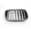 Recambio de rejilla delantera para bmw serie x3 (g01) xdrive20d xline referencia OEM IAM 19297610 8091726 7478670