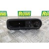 Recambio de mando elevalunas delantero izquierdo para renault clio iii exception referencia OEM IAM   