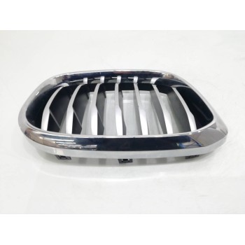 Recambio de rejilla delantera para bmw serie x3 (g01) xdrive20d xline referencia OEM IAM 19297610 8091726 7478670
