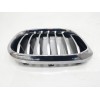 Recambio de rejilla delantera para bmw serie x3 (g01) xdrive20d xline referencia OEM IAM 19297610 8091726 7478670