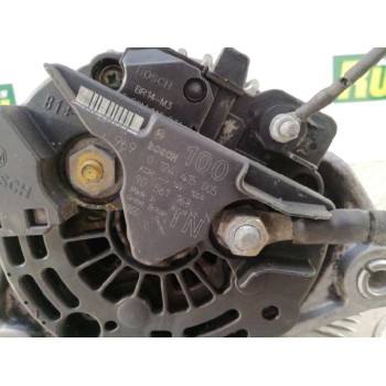 Recambio de alternador para opel astra g berlina club referencia OEM IAM 90561168 0124415005 