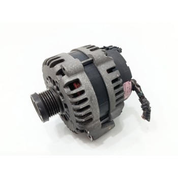 Recambio de alternador para ssangyong rodius xdi referencia OEM IAM A1621543802  