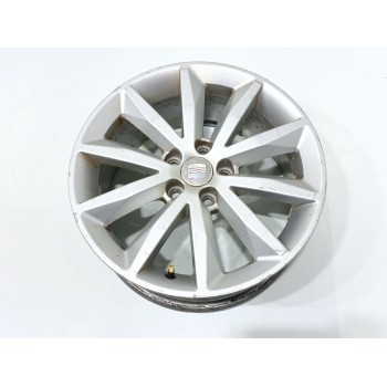 Recambio de llanta para seat toledo (kg3) reference referencia OEM IAM 6JA601025  