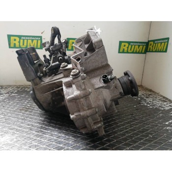 Recambio de caja cambios para seat ibiza (6l1) fresh referencia OEM IAM GRZ  