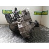 Recambio de caja cambios para seat ibiza (6l1) fresh referencia OEM IAM GRZ  