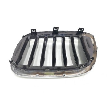 Recambio de rejilla delantera para bmw serie x3 (g01) xdrive20d xline referencia OEM IAM 19297610 8091726 7478670