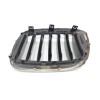 Recambio de rejilla delantera para bmw serie x3 (g01) xdrive20d xline referencia OEM IAM 19297610 8091726 7478670