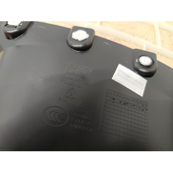 Recambio de juego asientos completo para volvo xc60 momentum awd referencia OEM IAM   