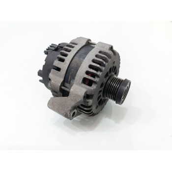 Recambio de alternador para ssangyong rodius xdi referencia OEM IAM A1621543802  