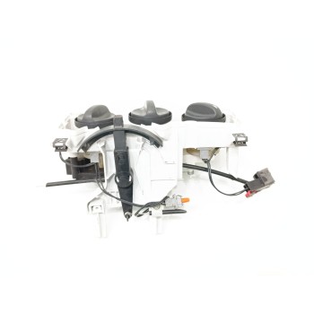 Recambio de mando calefaccion / aire acondicionado para citroën jumper combi desde ´02 referencia OEM IAM 152246400  