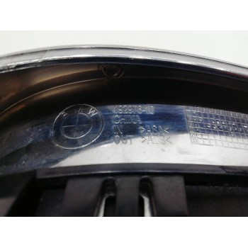 Recambio de rejilla delantera para bmw serie x3 (g01) xdrive20d xline referencia OEM IAM 19297610 8091726 7478670