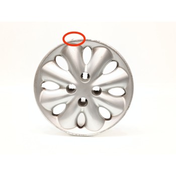 Recambio de tapacubos para citroën xantia berlina 1.9 td exclusive referencia OEM IAM 9628921680  