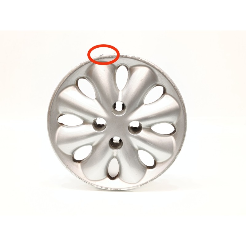 Recambio de tapacubos para citroën xantia berlina 1.9 td exclusive referencia OEM IAM 9628921680  