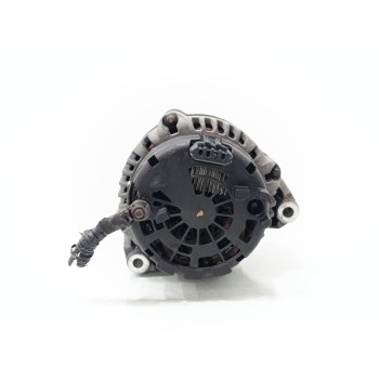Recambio de alternador para ssangyong rodius xdi referencia OEM IAM A1621543802  