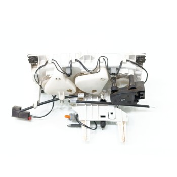 Recambio de mando calefaccion / aire acondicionado para citroën jumper combi desde ´02 referencia OEM IAM 152246400  