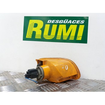 Recambio de piloto delantero izquierdo para ford focus berlina (cak) ambiente referencia OEM IAM   