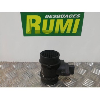 Recambio de caudalimetro para opel corsa b eco referencia OEM IAM 0280217123  
