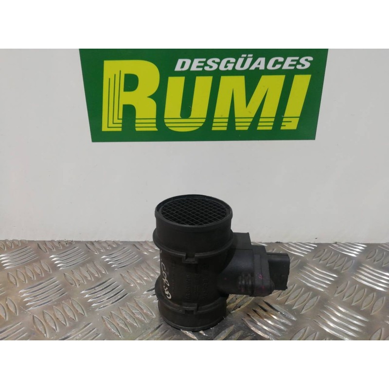 Recambio de caudalimetro para opel corsa b eco referencia OEM IAM 0280217123  