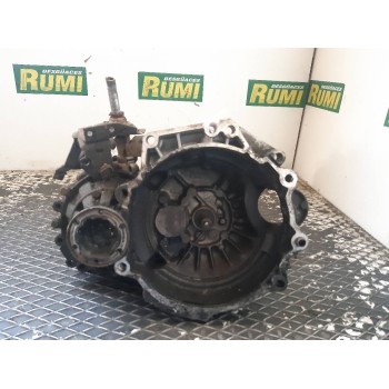 Recambio de caja cambios para seat ibiza (6k) cl referencia OEM IAM   