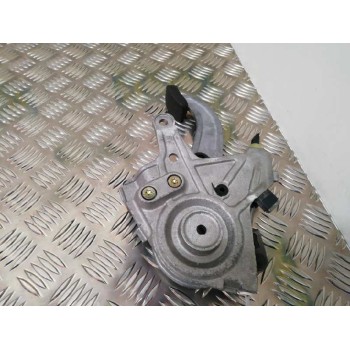 Recambio de palanca freno para mercedes-benz clase e (w210) berlina 200 (210.035) referencia OEM IAM 2204200312  