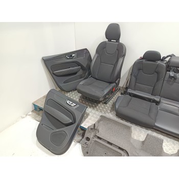 Recambio de juego asientos completo para volvo xc60 momentum awd referencia OEM IAM   