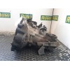 Recambio de caja cambios para seat ibiza (6k) cl referencia OEM IAM   