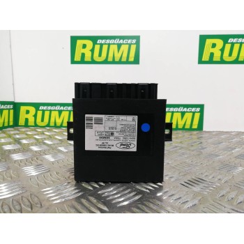 Recambio de modulo confort para ford focus berlina (cak) ambiente referencia OEM IAM 98AG15K600DC 5WK47230C 