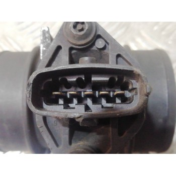 Recambio de caudalimetro para opel corsa b eco referencia OEM IAM 0280217123  