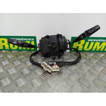 Recambio de mando multifuncion para hyundai sonata (y3) referencia OEM IAM QB93 1A810 