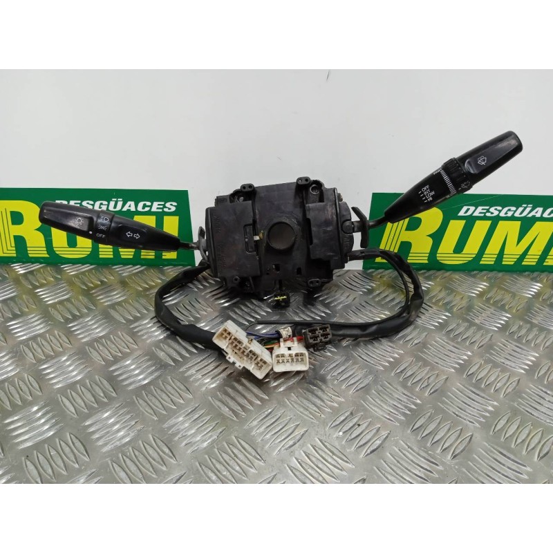 Recambio de mando multifuncion para hyundai sonata (y3) referencia OEM IAM QB93 1A810 