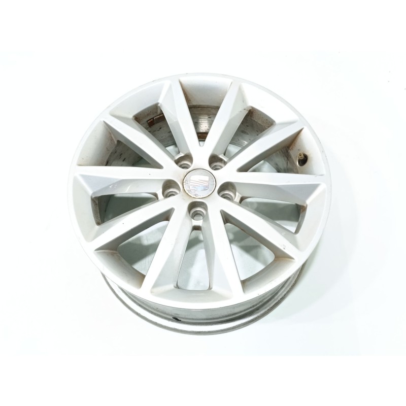 Recambio de llanta para seat toledo (kg3) reference referencia OEM IAM 6JA601025  