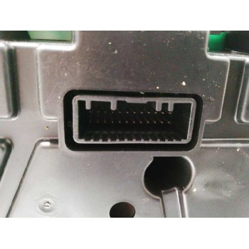 Recambio de cuadro instrumentos para renault clio iv business referencia OEM IAM 248101633R VPCRRF10849XB 