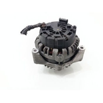 Recambio de alternador para ssangyong rodius xdi referencia OEM IAM A1621543802  