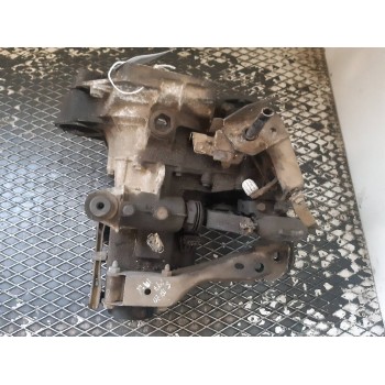 Recambio de caja cambios para seat ibiza (6k) cl referencia OEM IAM   