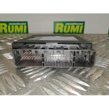 Recambio de modulo confort para ford focus berlina (cak) ambiente referencia OEM IAM 98AG15K600DC 5WK47230C 