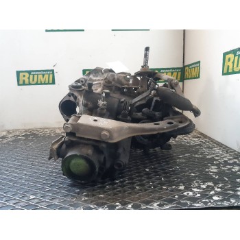 Recambio de caja cambios para seat ibiza (6k) cl referencia OEM IAM   