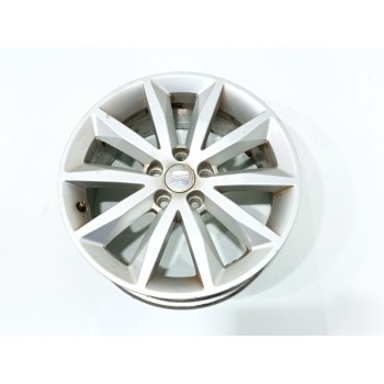 Recambio de llanta para seat toledo (kg3) reference referencia OEM IAM 6JA601025  