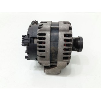 Recambio de alternador para ssangyong rodius xdi referencia OEM IAM A1621543802  