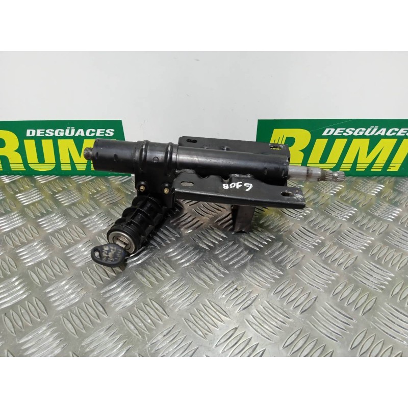Recambio de columna direccion para fiat punto berl. (176) 60 sx referencia OEM IAM 7736697 27474F 