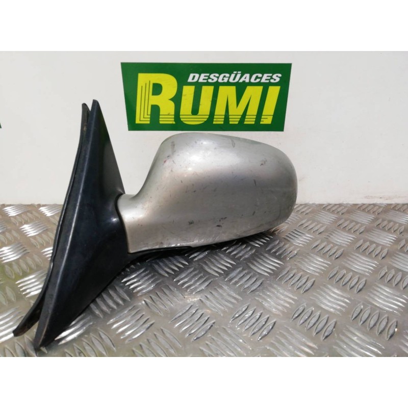 Recambio de retrovisor izquierdo para daewoo leganza 2.0 cdx edición limitada referencia OEM IAM   