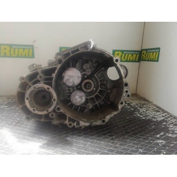 Recambio de caja cambios para volkswagen passat berlina (3c2) advance 4motion referencia OEM IAM KDN  