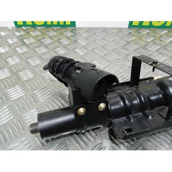 Recambio de columna direccion para fiat punto berl. (176) 60 sx referencia OEM IAM 7736697 27474F 