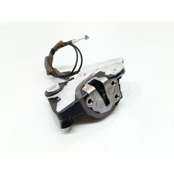 CERRADURA PUERTA DELANTERA IZQUIERDA L8811260F3 