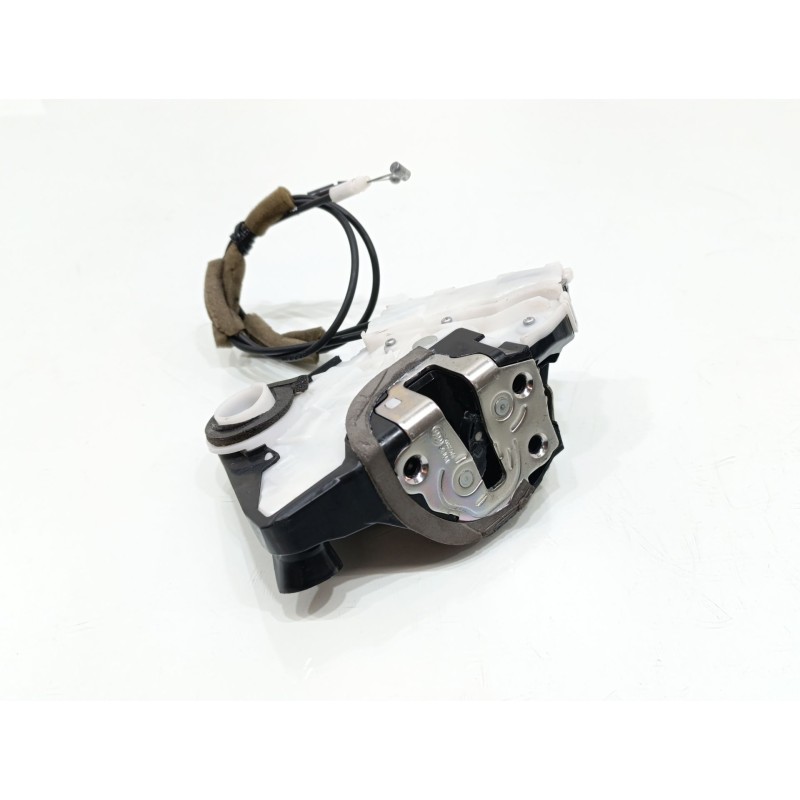 Recambio de cerradura puerta delantera izquierda para honda cr-v elegance 4x2 referencia OEM IAM L8811260F3  