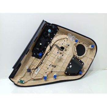 Recambio de juego asientos completo para volvo xc60 momentum awd referencia OEM IAM   